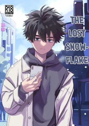 [Kume (Minakami Riku)] Mayoi no Snowflake | The Lost Snowflake [English]