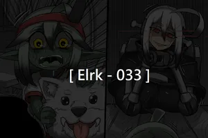 [Dr. Bug]Elrk 33~53 ( English)