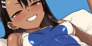 [NT00] Nagatoro Hayase