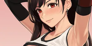 [NT00] Tifa Lockhart