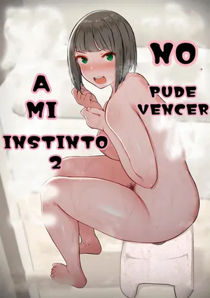 [Urico Take] Honou ni wa Katenakatta 2 | No Pude Vencer a Mi Instinto (G-Edge Vol. 038) {Spanish} {EbisuTraslade - Winder} {Digital}