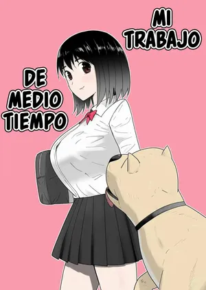 [Flare (Freya)] Watashi no ◯ katsu | My Life  [Spanish] [Mely Scans]