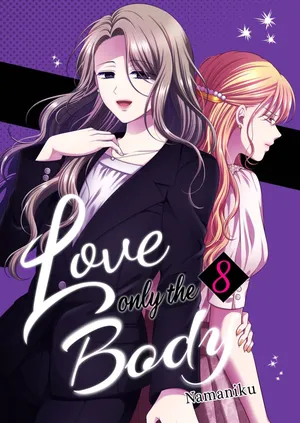 [Tabehoudai (Namaniku)] Aishite Ii no wa, Karada dake 8 | Love Only The Body 8 [English] [YURI HUB PLUS]