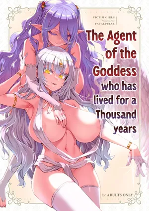 [Fatalpulse (Asanagi)] Sennen Iki Tsuzuketa Megami Daikousha - Victim Girls | The Agent Of The Goddess Who Has Lived For A Thousand Years [Digital] [English] [ApricotJam]