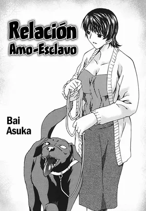 [Bai Asuka] Shujuukankei (Master-Servant Relationship) [Spanish] [Mely Scans]