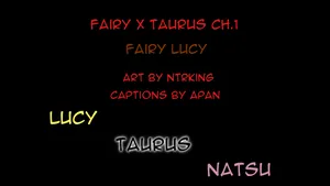 Fairies vs Taurus