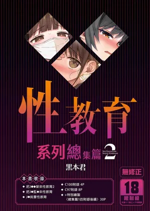 [micro page (Kuromotokun)] Seikyouiku Series Soushuuhen 2 | Recopilación Sobre Series De Educación Sexual 2 [Spanish] [Flat is Justice!] [Decensored] [Digital]