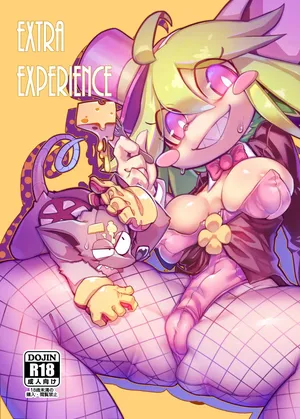 [Tamanokoshi (Tamanosuke)] EXTRA EXPERIENCE (Mad Rat Dead) [Digital][English](CarlJP)