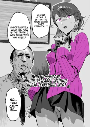 [Yukiyoshi Mamizu] Sao Yaku Chuunen × Yukaricchi | Horny Middle-Aged Man × Yuka-tan (Persona 3 Reload) [English]